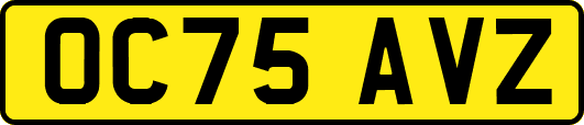 OC75AVZ
