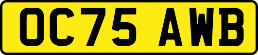 OC75AWB