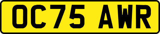 OC75AWR