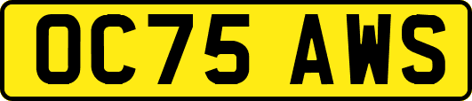 OC75AWS
