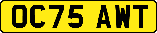 OC75AWT