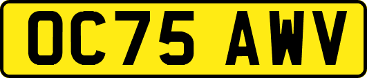 OC75AWV