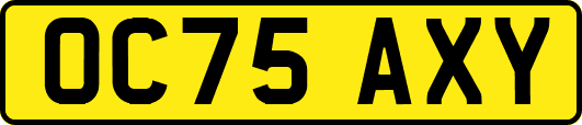 OC75AXY