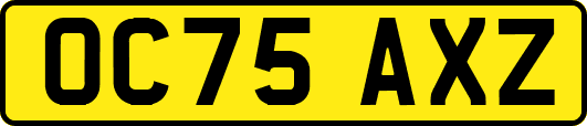 OC75AXZ