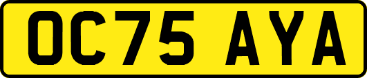 OC75AYA