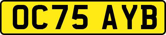 OC75AYB