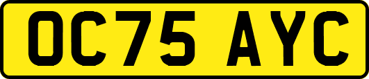 OC75AYC