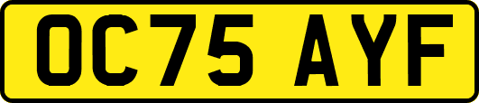 OC75AYF