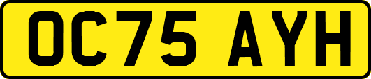 OC75AYH