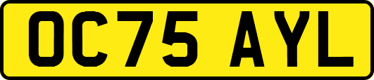 OC75AYL