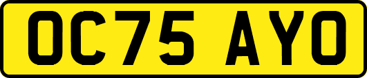 OC75AYO