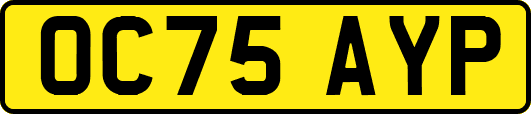 OC75AYP