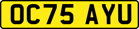 OC75AYU