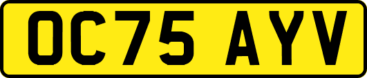 OC75AYV