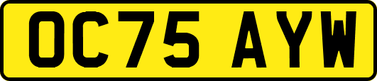 OC75AYW