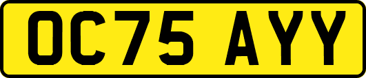 OC75AYY