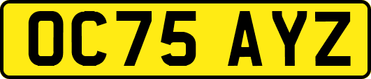 OC75AYZ