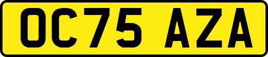 OC75AZA