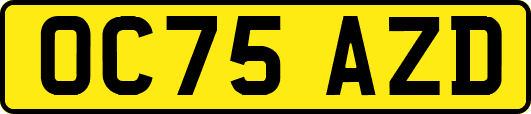 OC75AZD