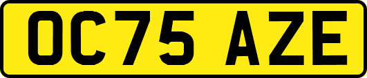 OC75AZE