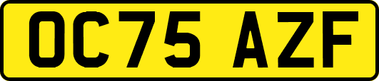 OC75AZF