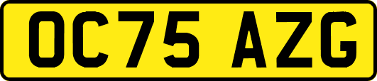 OC75AZG