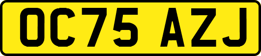 OC75AZJ