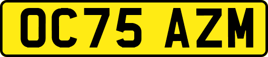 OC75AZM