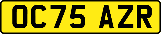 OC75AZR