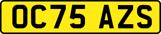 OC75AZS