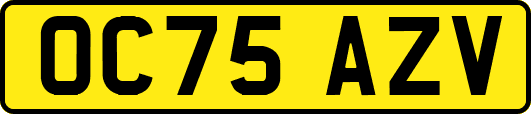 OC75AZV