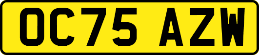 OC75AZW