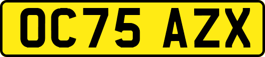 OC75AZX