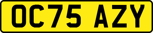 OC75AZY