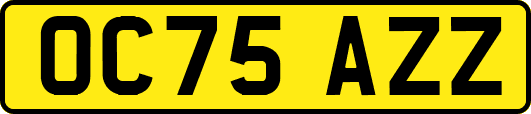 OC75AZZ