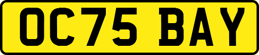 OC75BAY