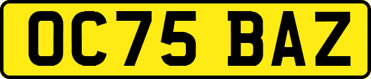 OC75BAZ