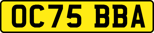 OC75BBA