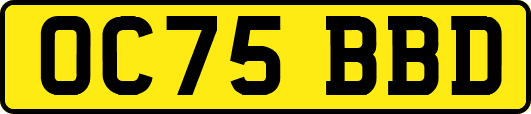 OC75BBD