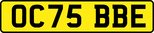 OC75BBE