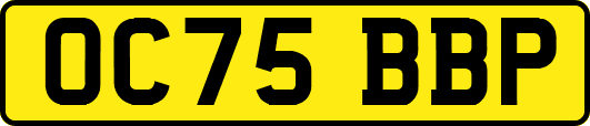 OC75BBP