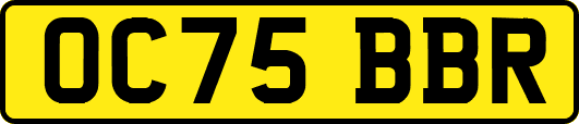 OC75BBR