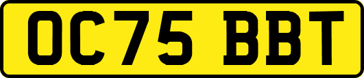 OC75BBT