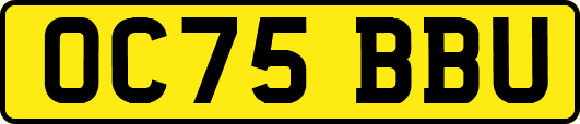 OC75BBU