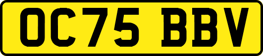OC75BBV