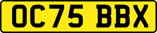OC75BBX