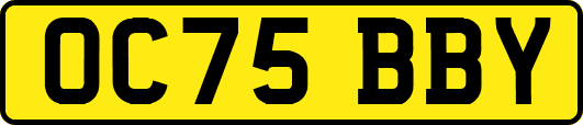 OC75BBY