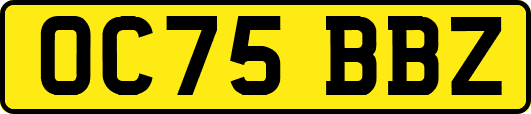 OC75BBZ