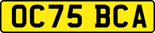 OC75BCA