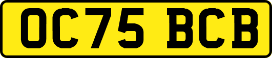 OC75BCB